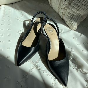 Vince Camuto Rondia Pump
